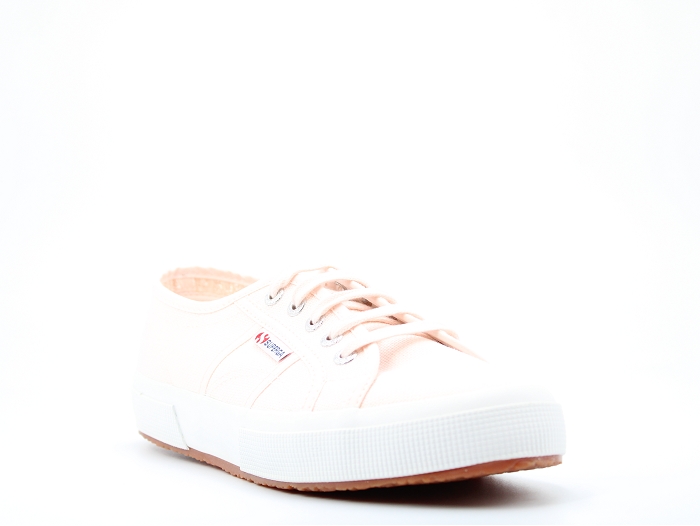 Superga sneakers 2750 cotu classic rose1297506_2