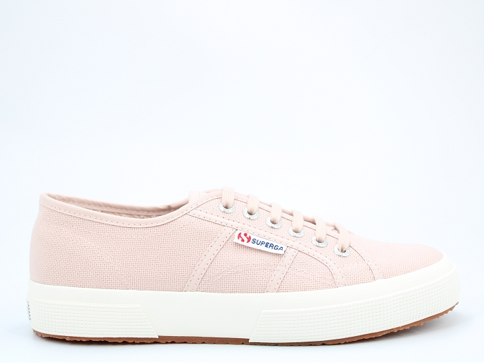 Superga sneakers 2750 cotu classic rose