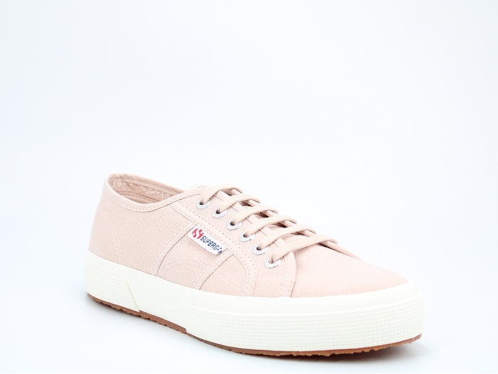 Superga sneakers 2750 cotu classic rose1297519_2