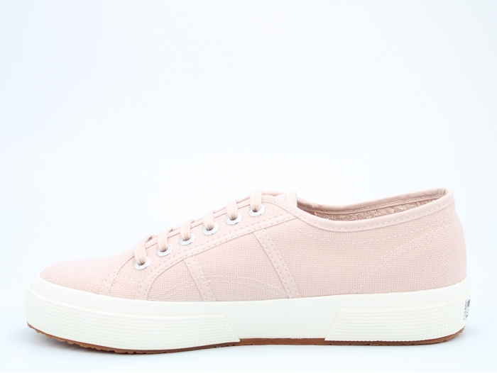 Superga sneakers 2750 cotu classic rose1297519_3