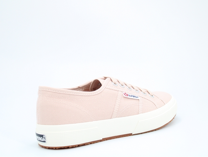 Superga sneakers 2750 cotu classic rose1297519_4