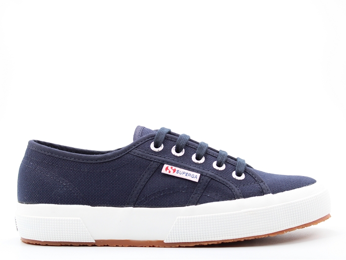 Superga sneakers 2750 cotu classic bleu