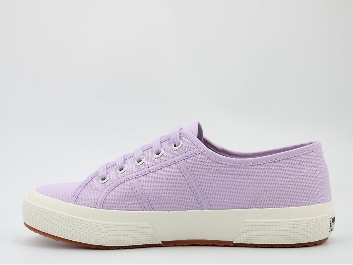 Superga sneakers 2750 cotu classic violet1297523_3