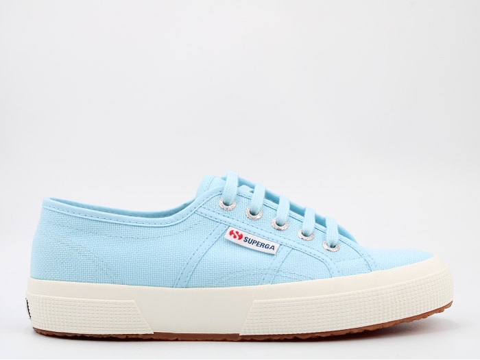 Superga sneakers 2750 cotu classic bleu