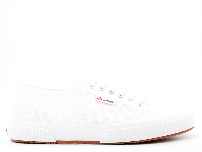 Superga sneakers 2750 cot blanc