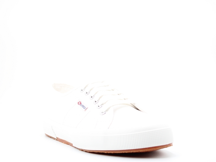 Superga sneakers 2750 cotu blanc1297904_2