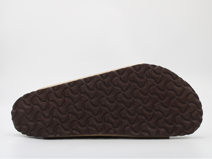 Birkenstock mule arizona marron1307502_5