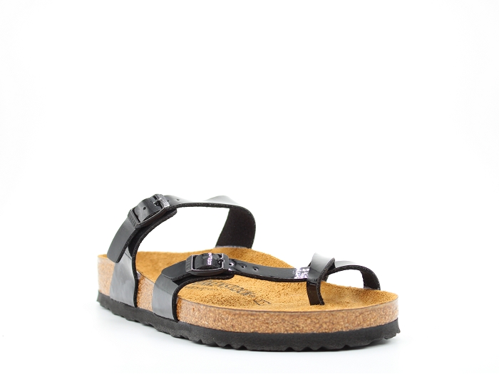 Birkenstock mule mayari noir1513401_2