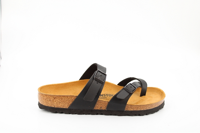 Birkenstock mule mayari noir