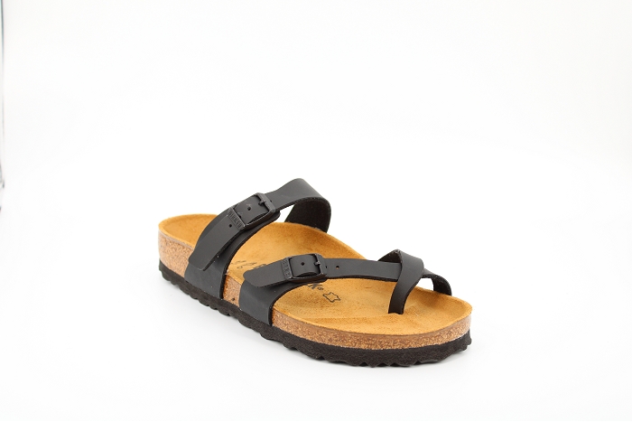 Birkenstock mule mayari noir1513408_2