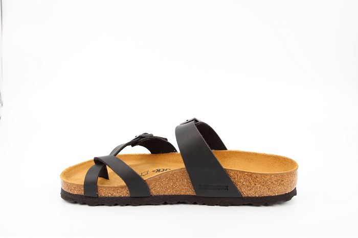 Birkenstock mule mayari noir1513408_3