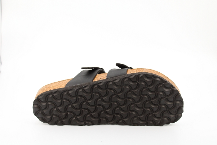 Birkenstock mule mayari noir1513408_5