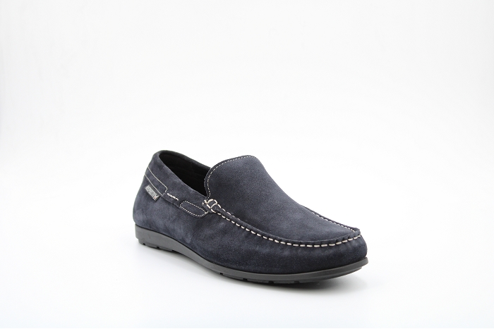 Mephisto mocassin algoras bleu1520504_2