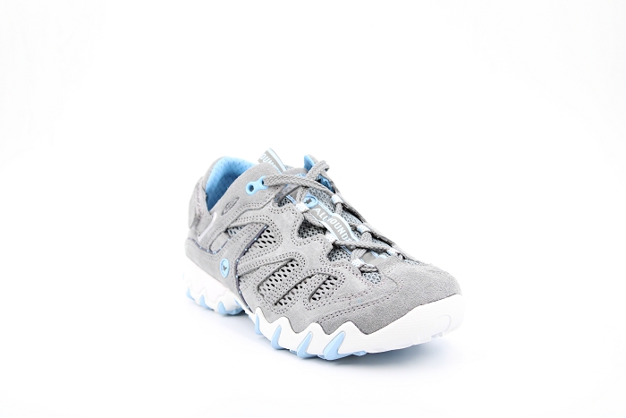 Allrounder sneakers niwa gris1523706_2