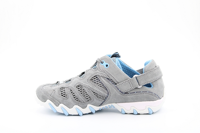 Allrounder sneakers niwa gris1523706_3