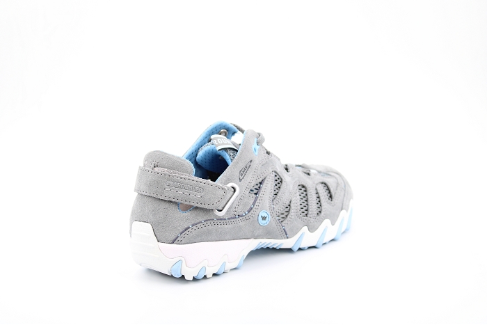Allrounder sneakers niwa gris1523706_4