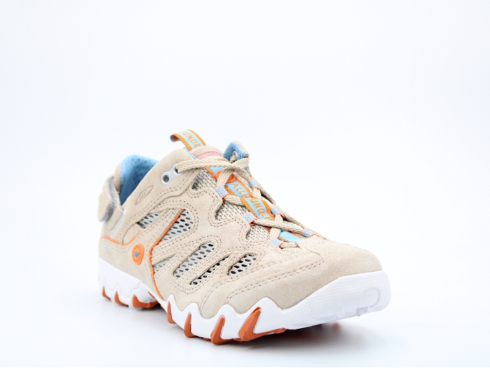 Allrounder sneakers niwa beige1523708_2