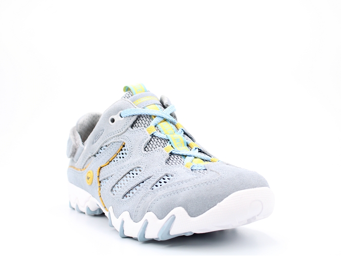 Allrounder sneakers niwa bleu1523709_2