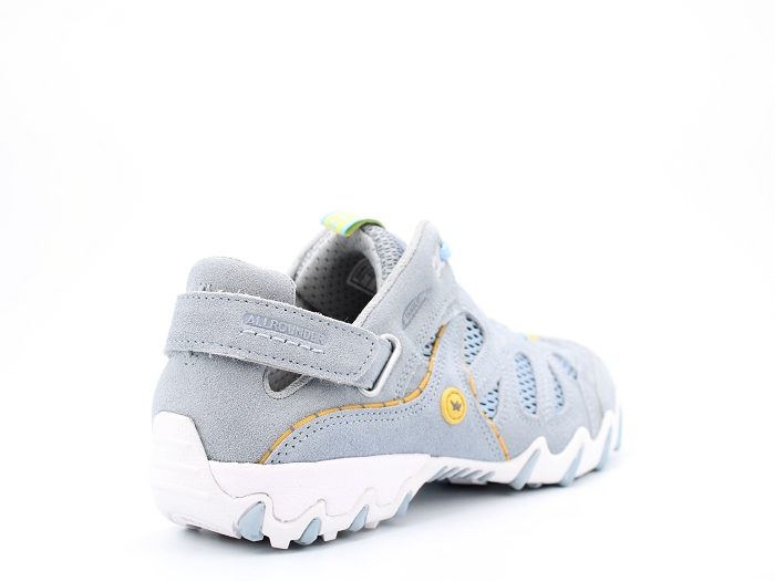 Allrounder sneakers niwa bleu1523709_4