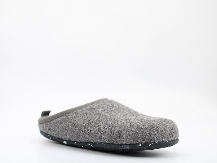 Camper chaussons wabi 20889 gris1651701_2
