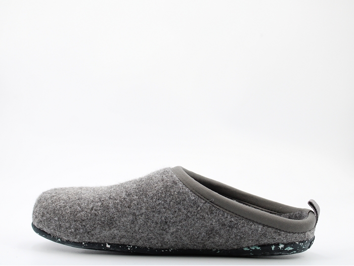 Camper chaussons wabi 20889 gris1651701_3