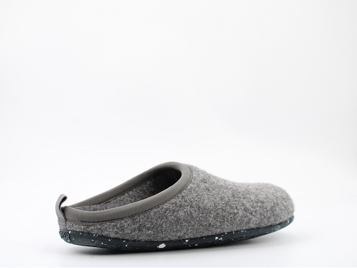 Camper chaussons wabi 20889 gris1651701_4