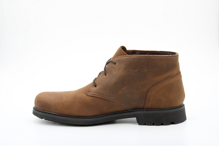 Timberland botte et bottine stormbuck chukka marron1683302_3