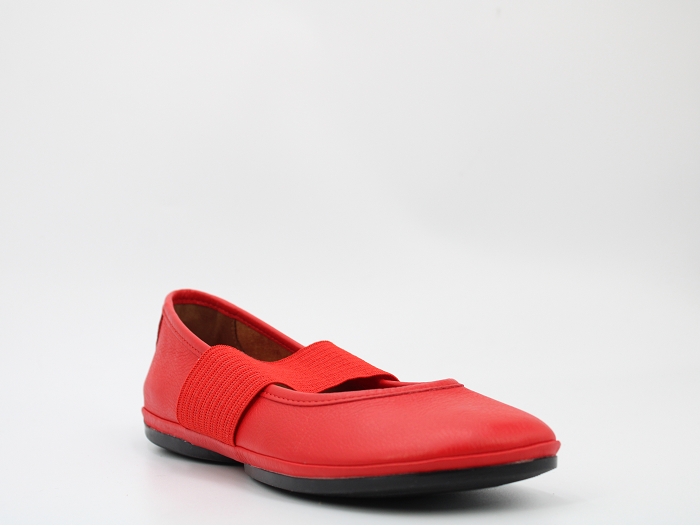 Camper ballerine babies right nina 21595 rouge1697301_2