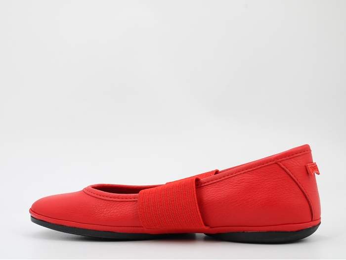 Camper ballerine babies right nina 21595 rouge1697301_3