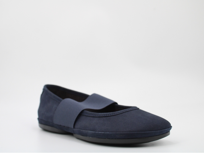 Camper ballerine babies right nina 21595 bleu1697308_2