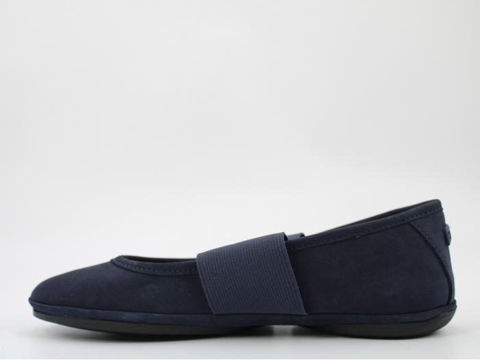 Camper ballerine babies right nina 21595 bleu1697308_3