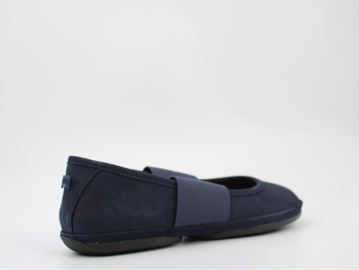 Camper ballerine babies right nina 21595 bleu1697308_4