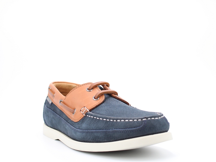 Mephisto bateau boating bleu1704910_2