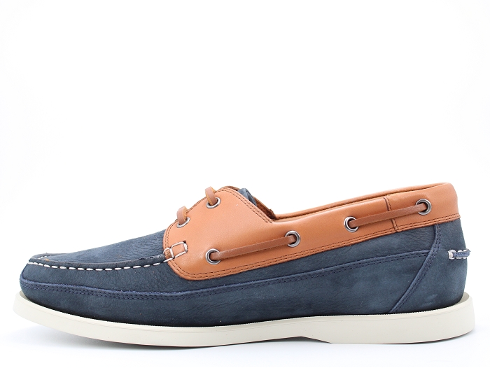 Mephisto bateau boating bleu1704910_3