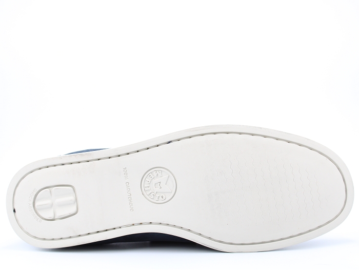 Mephisto bateau boating bleu1704910_5