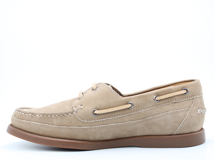 Mephisto bateau boating taupe1704912_3