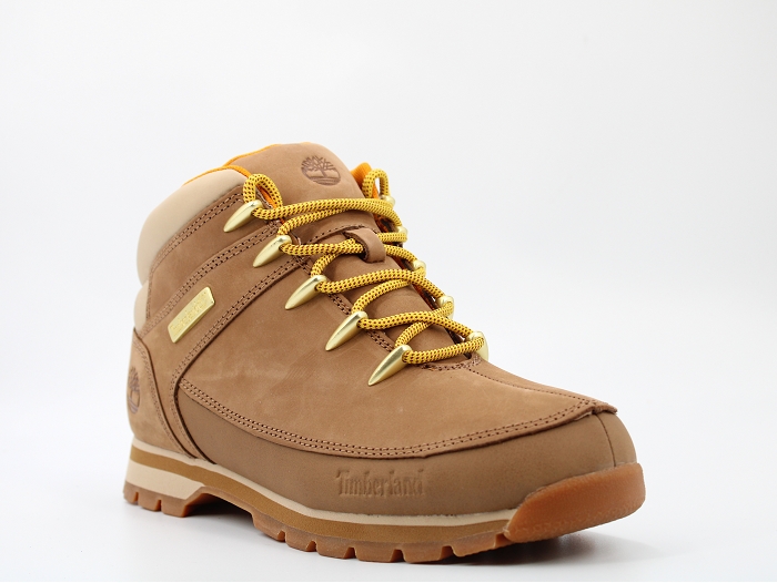 Timberland botte et bottine euro sprint hiker marron1719712_2