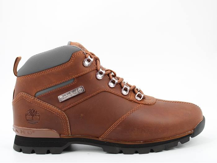 Timberland botte et bottine splitrock 2 marron