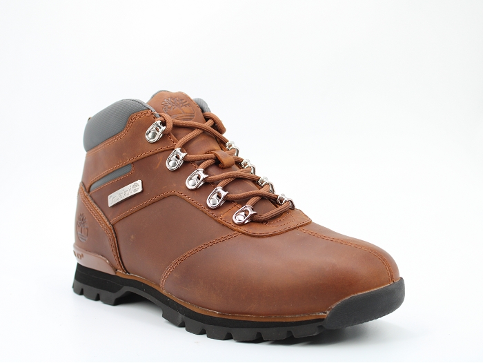 Timberland botte et bottine splitrock 2 marron1720205_2