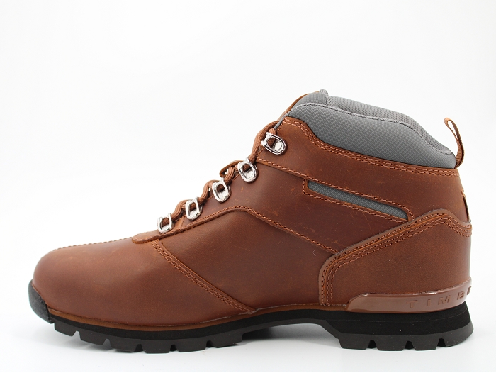 Timberland botte et bottine splitrock 2 marron1720205_3