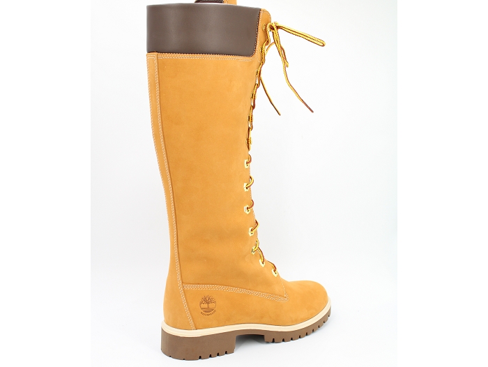 Timberland botte et bottine 14 waterproof boot jaune1749901_4