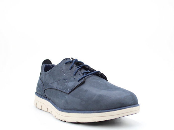 Timberland derby sport bradstreet pt oxford bleu1768410_2