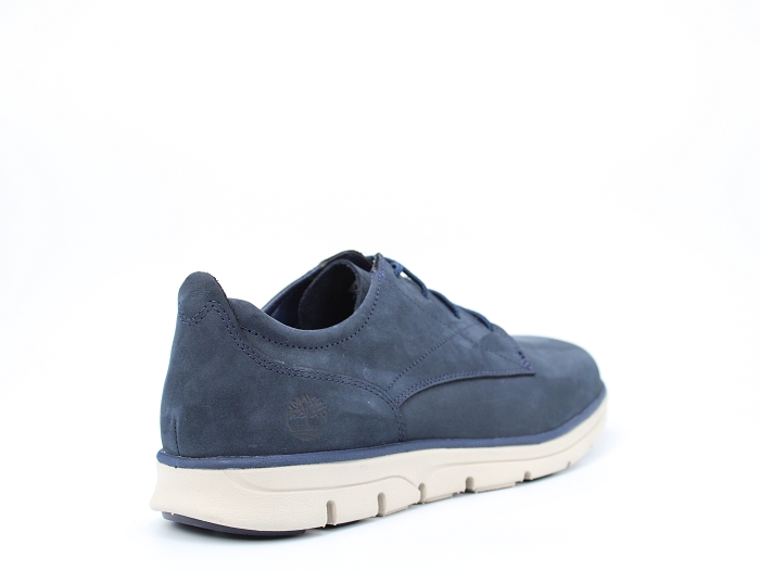 Timberland derby sport bradstreet pt oxford bleu1768410_4