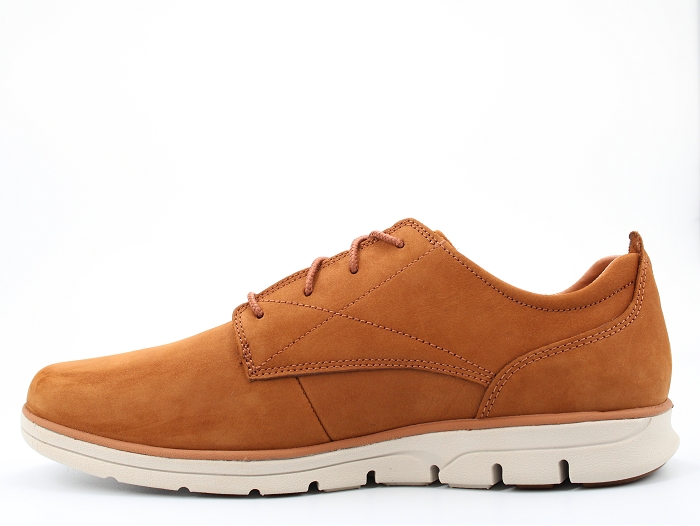 Timberland derby sport bradstreet pt oxford marron1768411_3