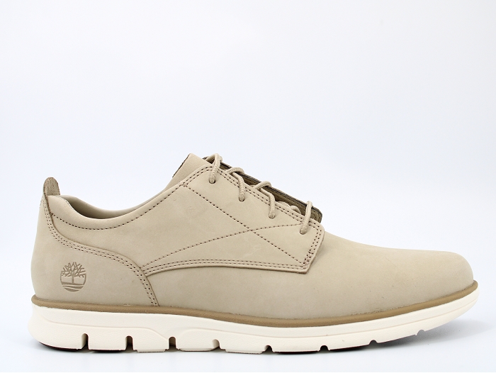 Timberland derby sport bradstreet pt oxford vert