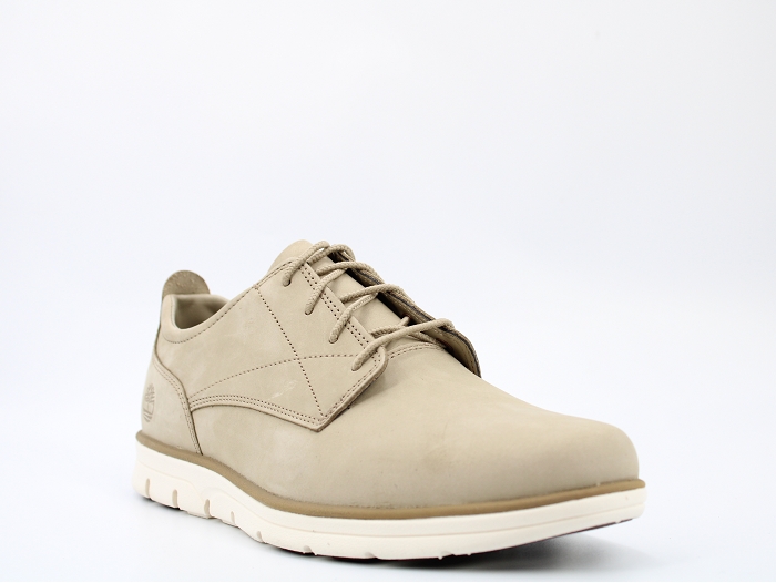 Timberland derby sport bradstreet pt oxford vert1768414_2