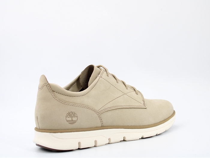 Timberland derby sport bradstreet pt oxford vert1768414_4