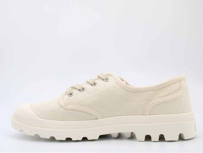 Palladium derby ville pampa oxford beige1795703_3