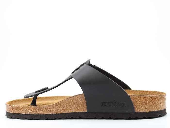 Birkenstock mule medina mat noir1800001_3