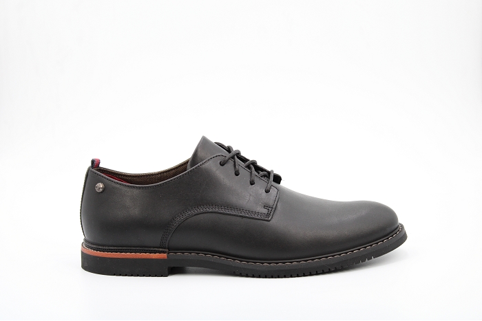 Timberland derby ville brook park oxford noir